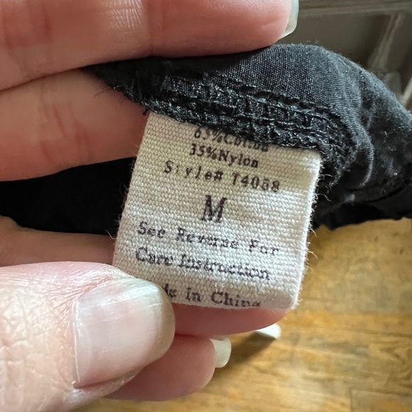 Basic Edge Jacket - Picture 9 of 10